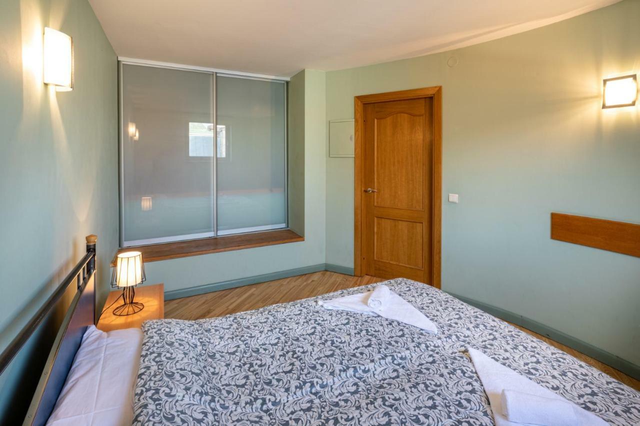 Old Riga Aldaru Street 2 Level Apartment With Terrace Buitenkant foto